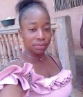 kennenlernen Frau Kamerun bis Yaoundé : Carine, 26 Jahre